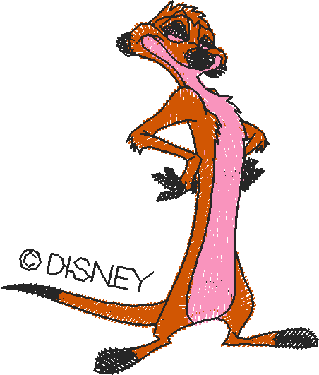Lion King (7)